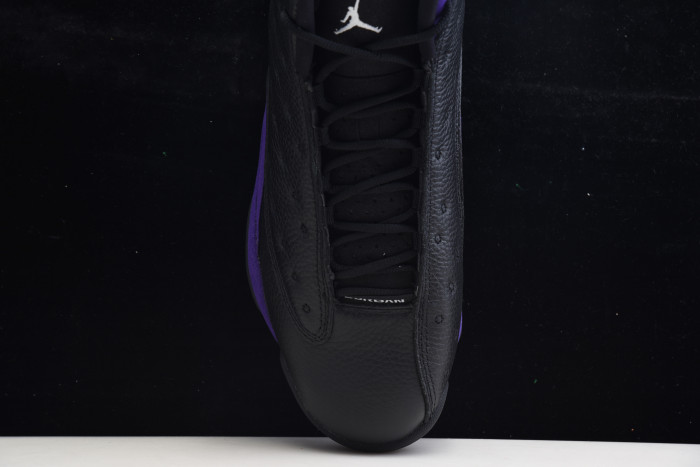 jordan 13 retro court purple dj5982-015