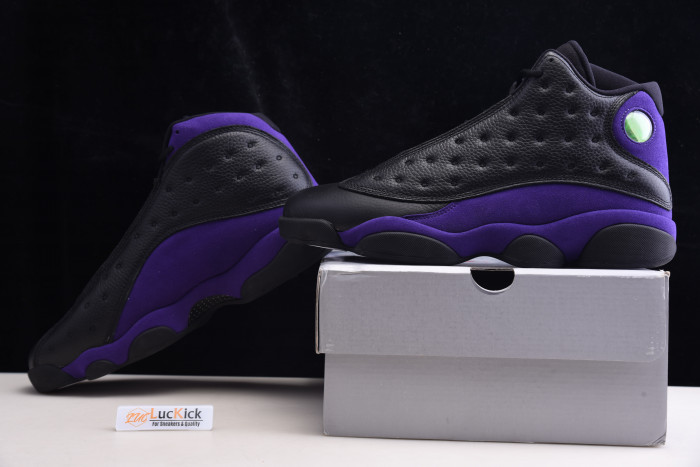 jordan 13 retro court purple dj5982-015