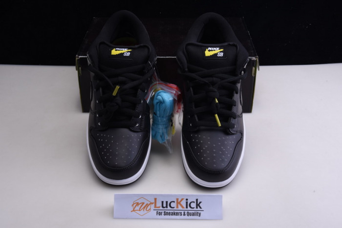 nike sb dunk low heat map cz5123-001