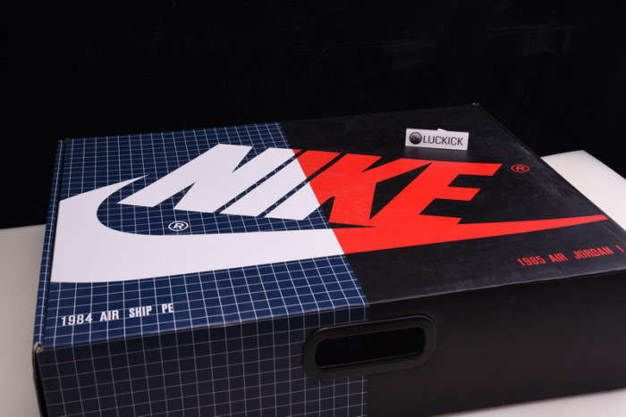 jordan new beginnings pack retro high 1 & nike air ship ct6252-900