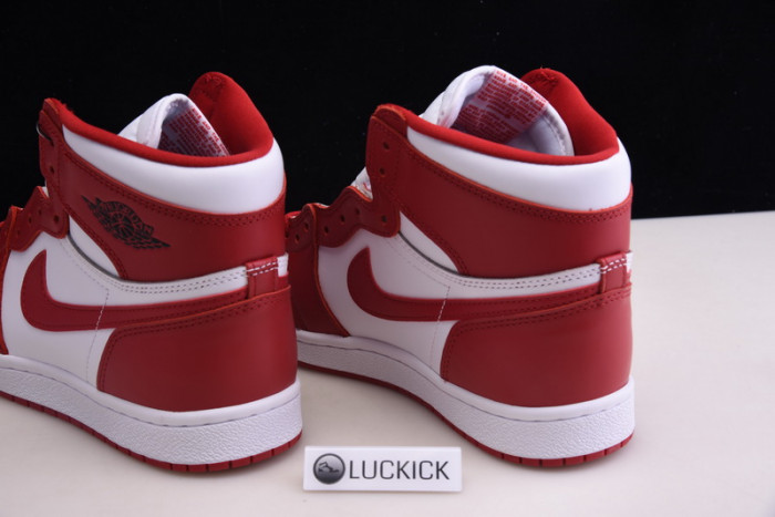 jordan new beginnings pack retro high 1 & nike air ship ct6252-900