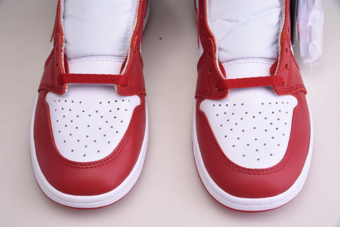 jordan new beginnings pack retro high 1 & nike air ship ct6252-900