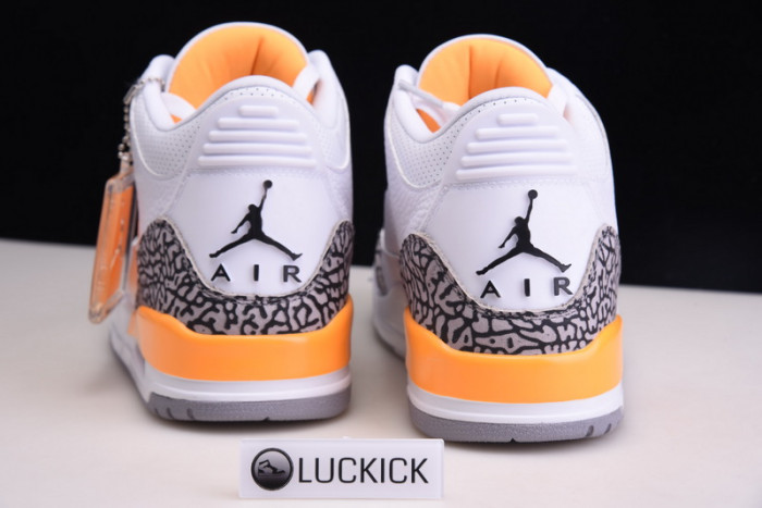 jordan 3 retro   (w) ck9246-108
