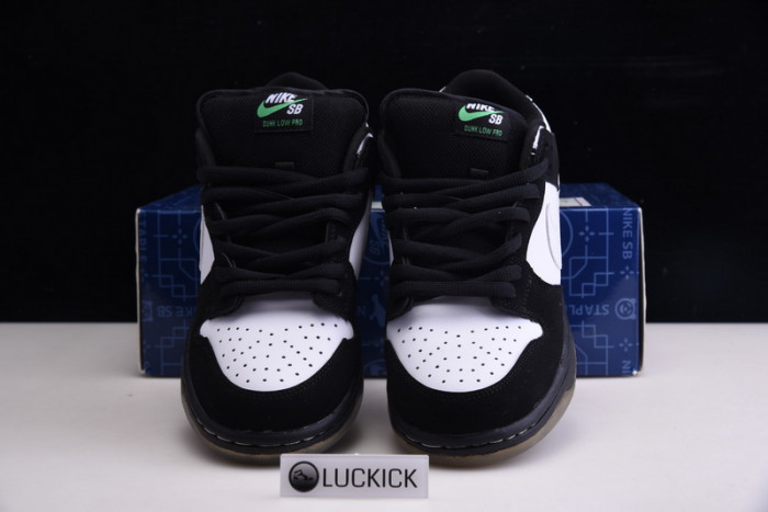 nike sb dunk low staple panda pigeon bv1310-013