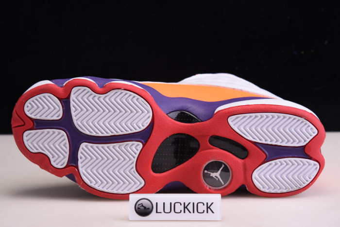 jordan 13 retro playground (gs) cv0785-158