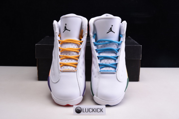 jordan 13 retro playground (gs) cv0785-158