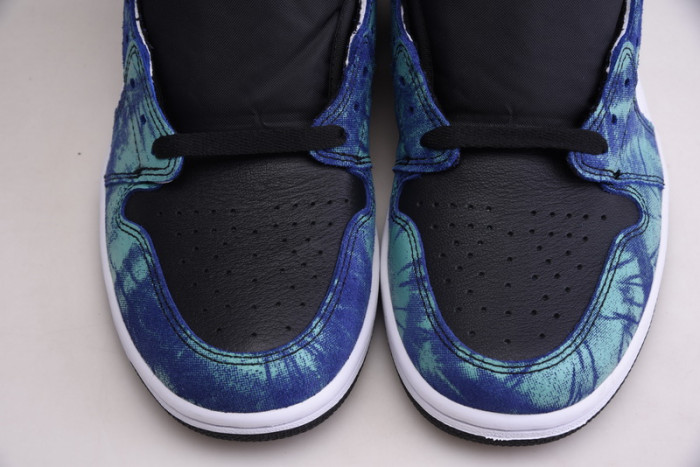 jordan 1 retro high tie dye (w) cd0461-100