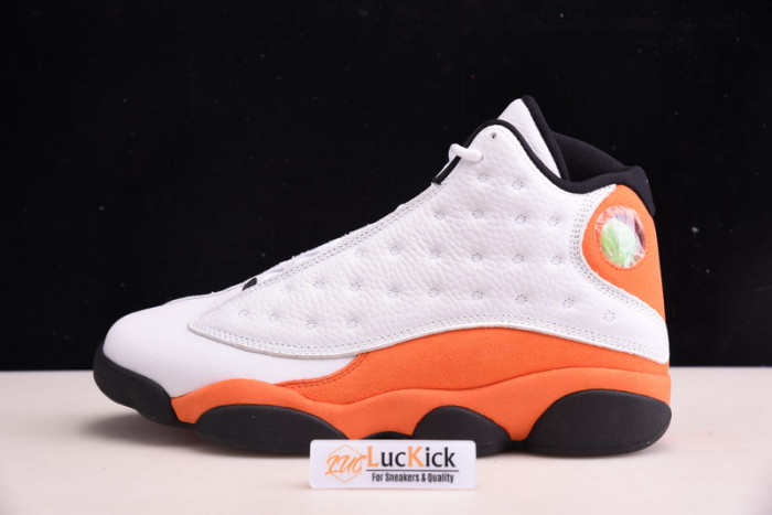 air jordan 13 “starfish” 414571-108