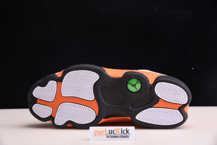 air jordan 13 “starfish” 414571-108