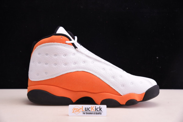 air jordan 13 “starfish” 414571-108