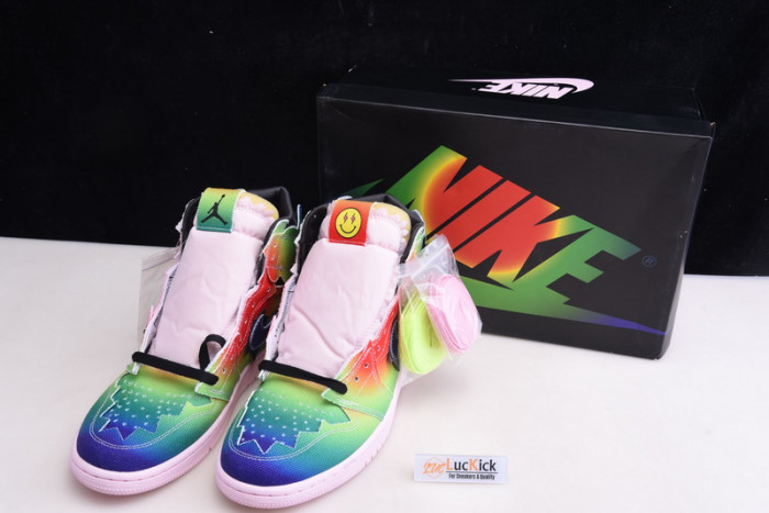 jordan 1 j balvin x air jordan 1 high og dc3481-900