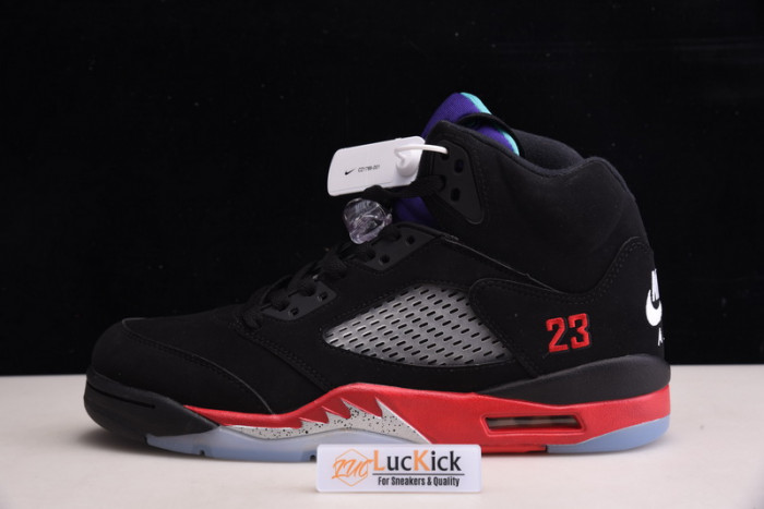 jordan 5 retro top 3 cz1786-001