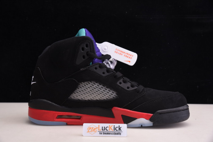 jordan 5 retro top 3 cz1786-001