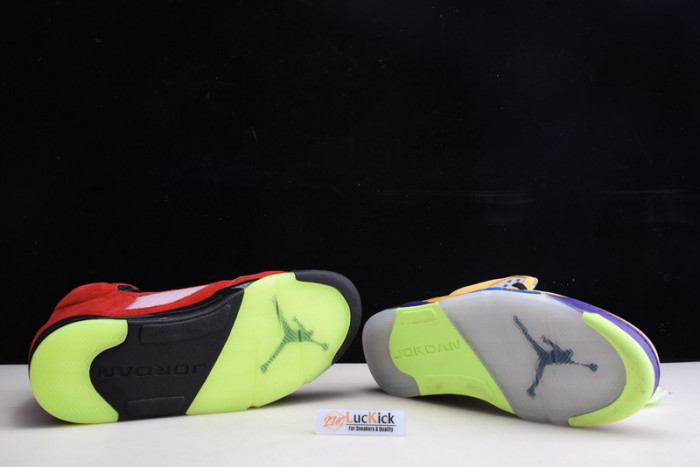 jordan 5 retro what the cz5725-700