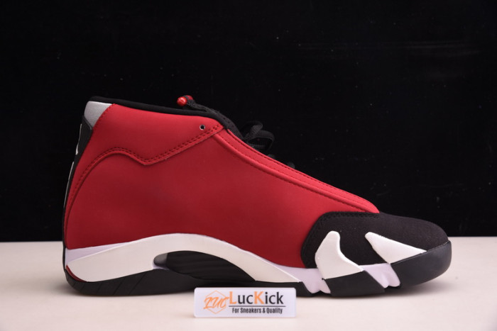 jordan 14 retro gym red toro 487471-006