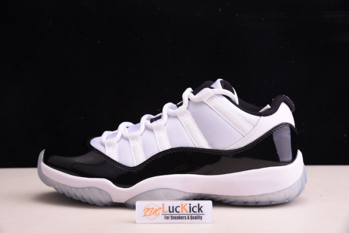 jordan 11 retro low concord 528895-153