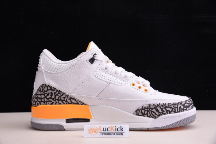 jordan 3 retro   (w) ck9246-108