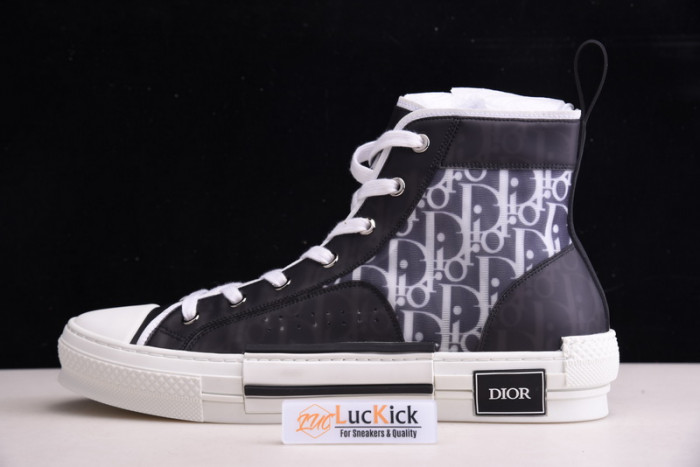 dr b23 high-top sneakers 0102