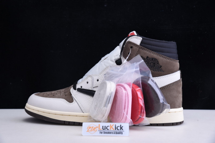 travis scott x air jordan 1 retro high reverse  ajcd4487-101