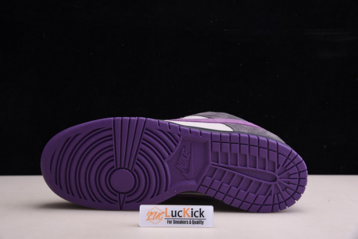 nike dunk sb low purple pigeon 304292-051
