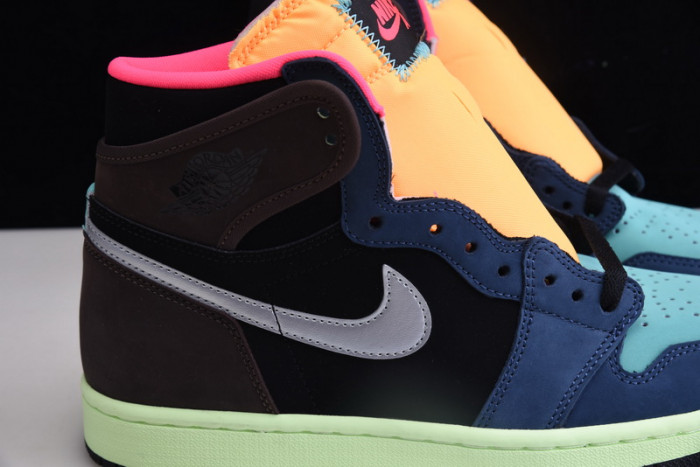 jordan 1 retro high tokyo bio hack 555088-201