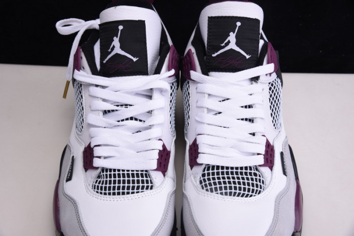 jordan 4 retro psg paris saint-germain cz5624-100