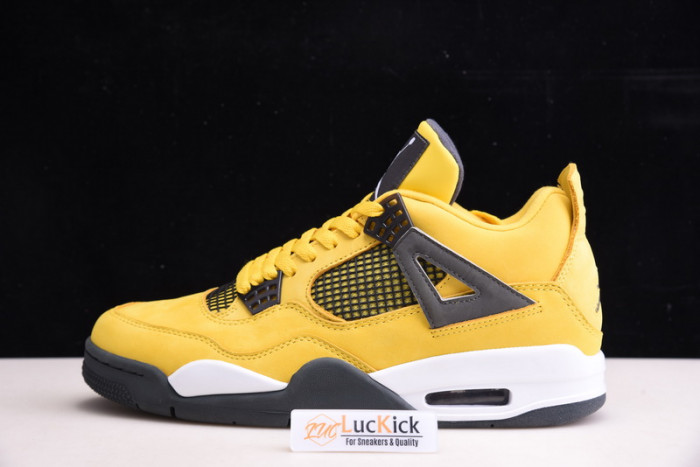 jordan 4 retro lightning 314254-702