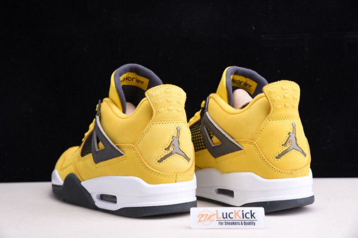 jordan 4 retro lightning 314254-702