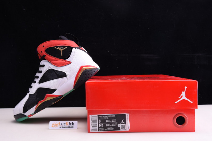 jordan 7 retro greater china cw2805-160