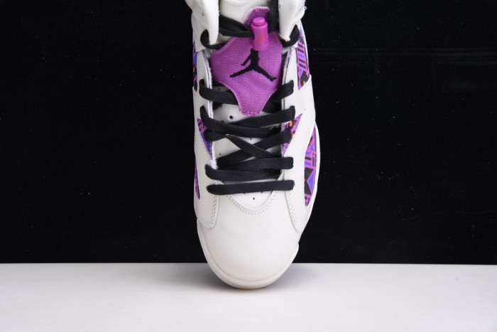 jordan 6 retro quai54 sail black (2020) cz4152-101