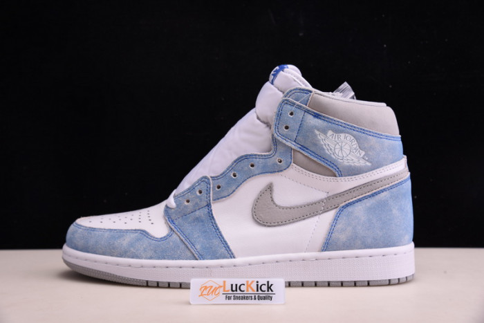 jordan 1 retro high og hyper royal 555088-402