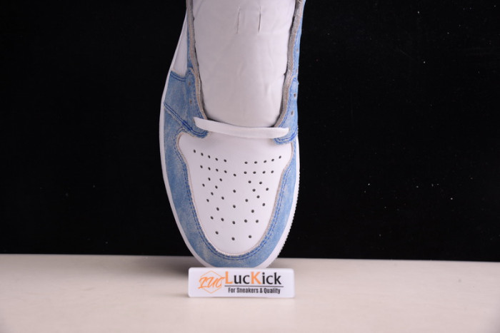 jordan 1 retro high og hyper royal 555088-402