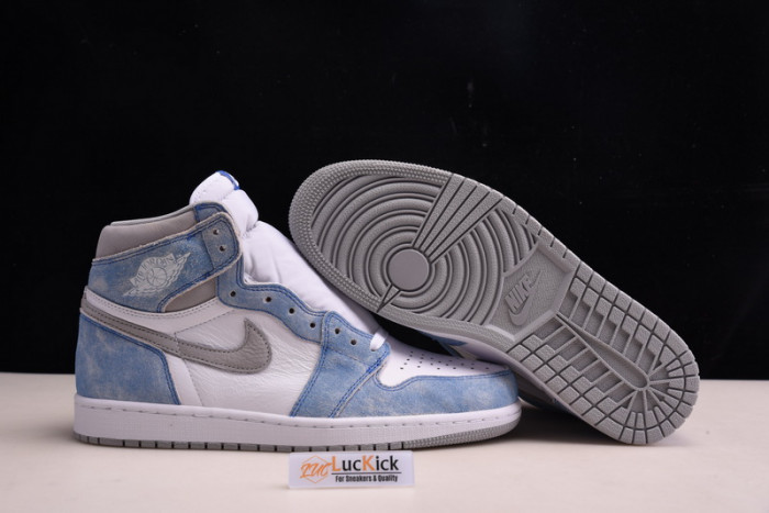 jordan 1 retro high og hyper royal 555088-402