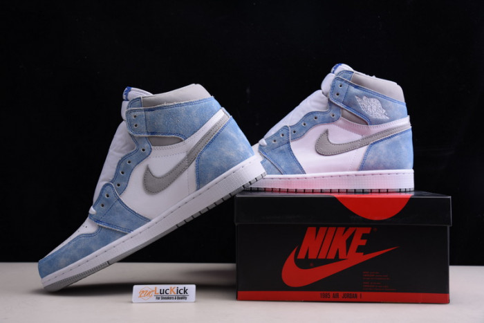 jordan 1 retro high og hyper royal 555088-402