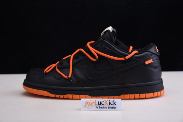 nike dunk ow  ct0856-002