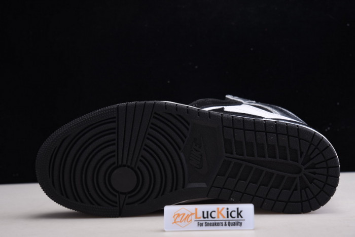 jordan 1 retro high silver toe  cd0461-001