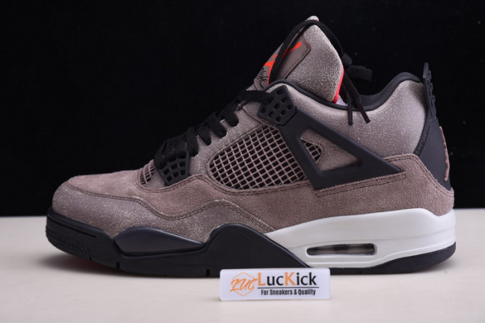 jordan 4 retro taupe haze db0732-200