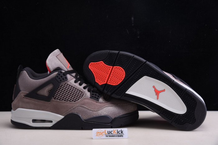 jordan 4 retro taupe haze db0732-200