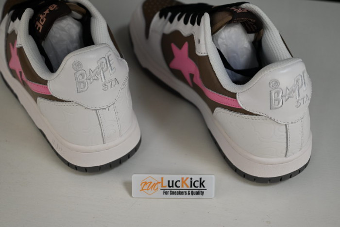 a bathing ape bape sta low  ab-028