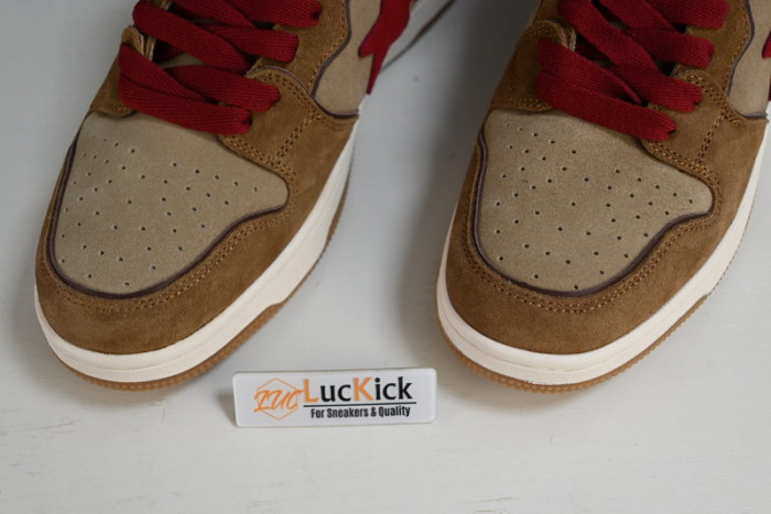 a bathing ape bape sta low  ab-008