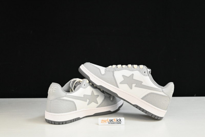 a bathing ape bape sta low  ab-003