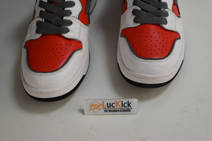 a bathing ape bape sta low  ab-013