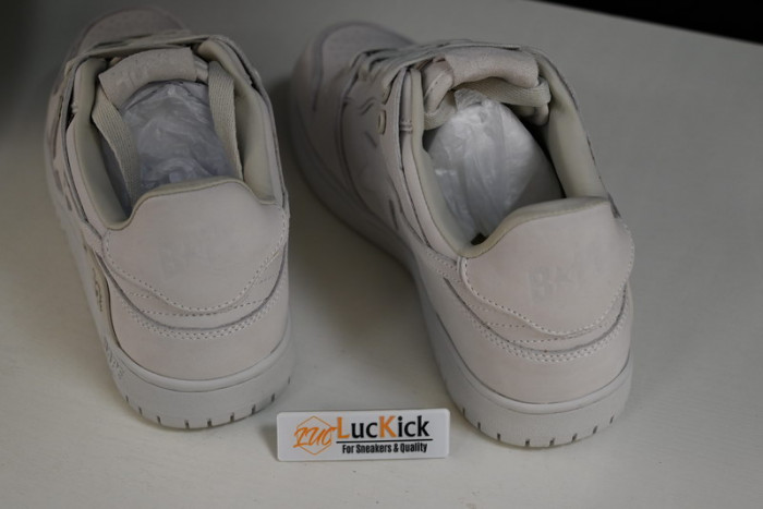 a bathing ape bape sta low  ab-015