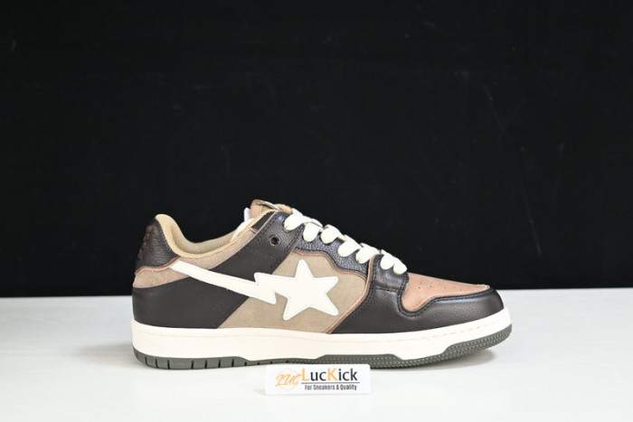 a bathing ape bape sta low  ab-007