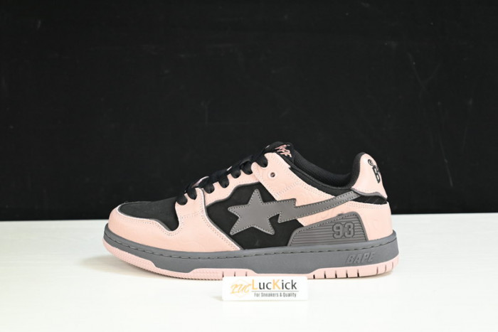 a bathing ape bape sta low  ab-027