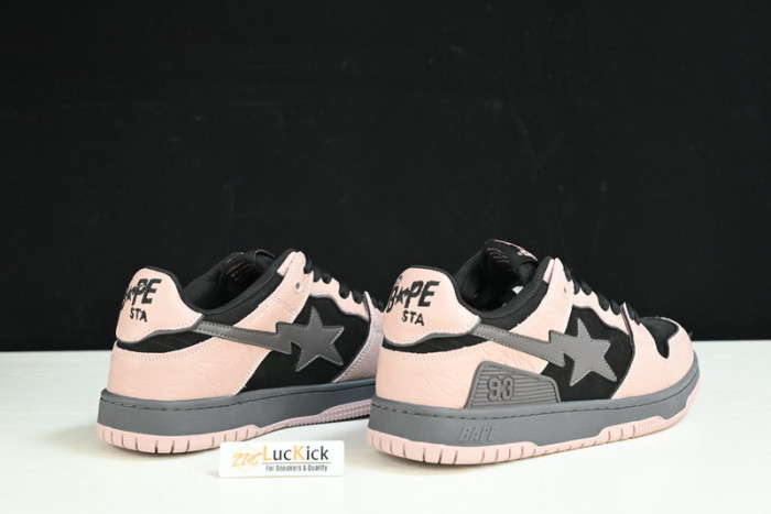 a bathing ape bape sta low  ab-027