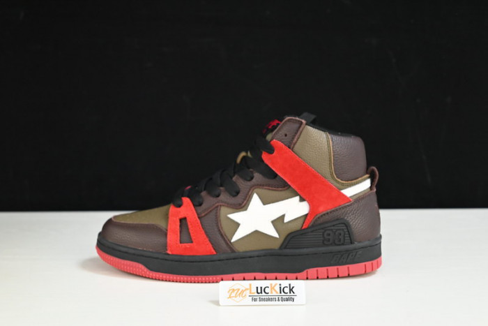a bathing ape bape sta low  ab-018