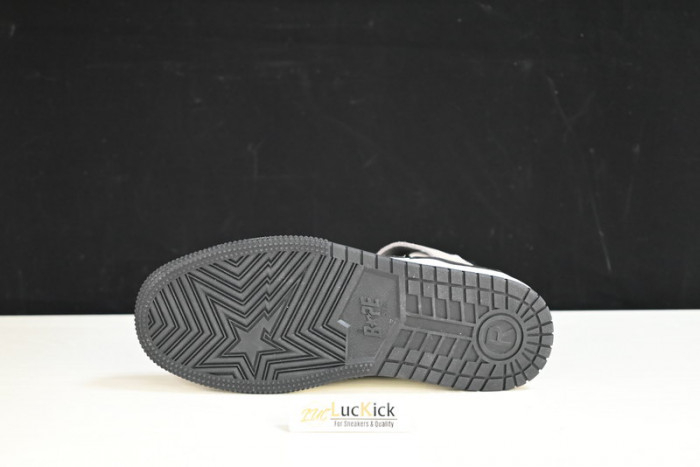 a bathing ape bape sta low  ab-012