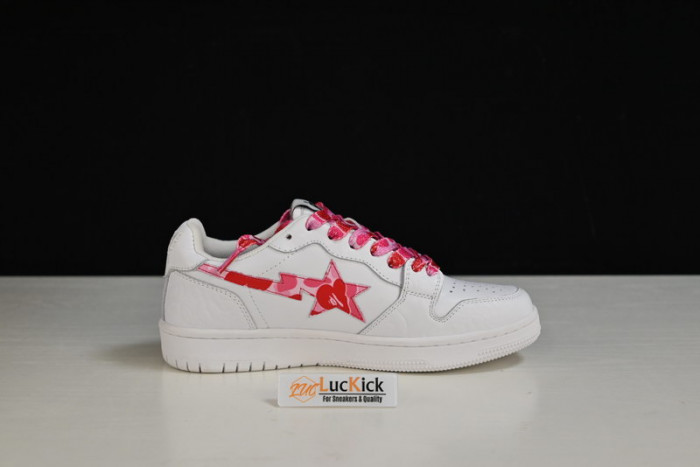a bathing ape bape sta low  ab-010
