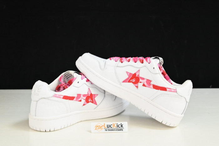 a bathing ape bape sta low  ab-010